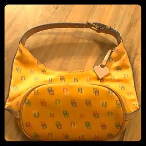 Dooney & Bourke Handbag